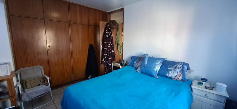 To Let 1 Bedroom Property for Rent in Van Ryneveld Western Cape